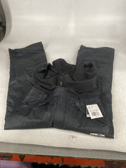 Arctix Kids Limitless Fleece Bib Overalls U1