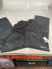 Arctix Kids Limitless Fleece Bib Overalls U2