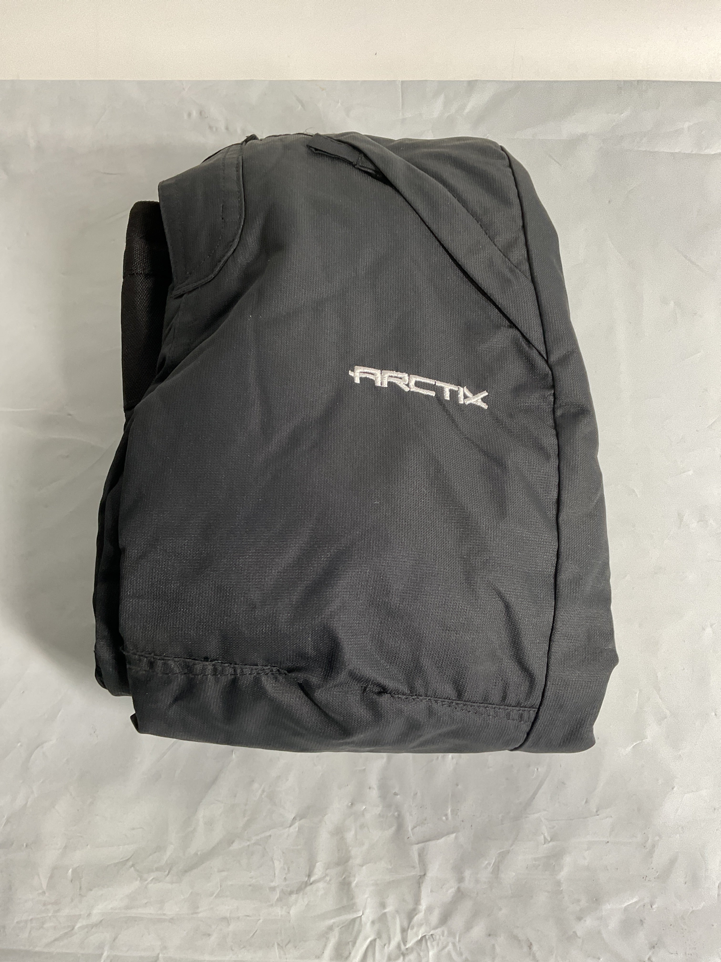 Arctix Kids Limitless Bib Overalls ( Black , 3T ) Black 3 T U1
