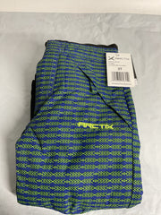 Arctix Kids Limitless Bib Overalls ( Arrowhead Royal Blue/Lime , 3T ) Arrowhead Royal Blue/Lime 3 T U1