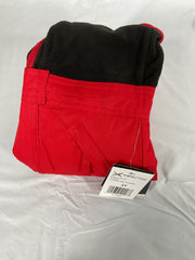 Arctix Kids Limitless Bib Overalls ( Formula One Red , 3T ) Formula One Red 3 T U1