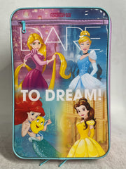 American Tourister Disney kids 18" Softside Princess to dream pinkU1