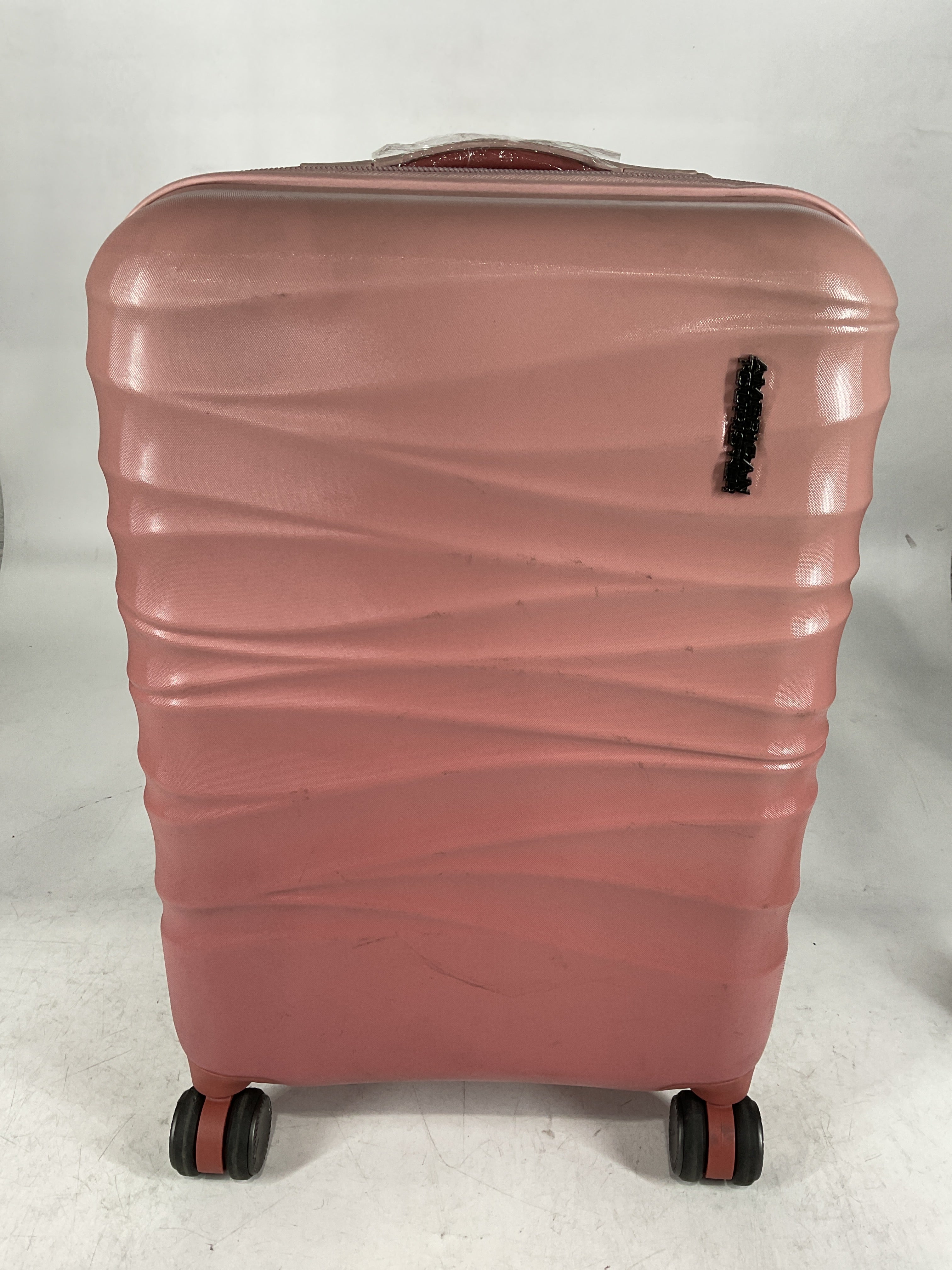 American Tourister Cascade Hardside Lightweight Spinner Luggage U1