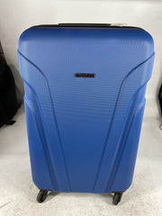 American Tourister Troupe Hardside and Softside Travel System Classic Blue 4 PC SET U5