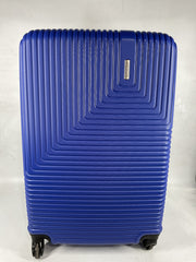 American Tourister Groove Hardside Spinner Luggage Collection Teal 3 Piece Set 20 24 28 U1