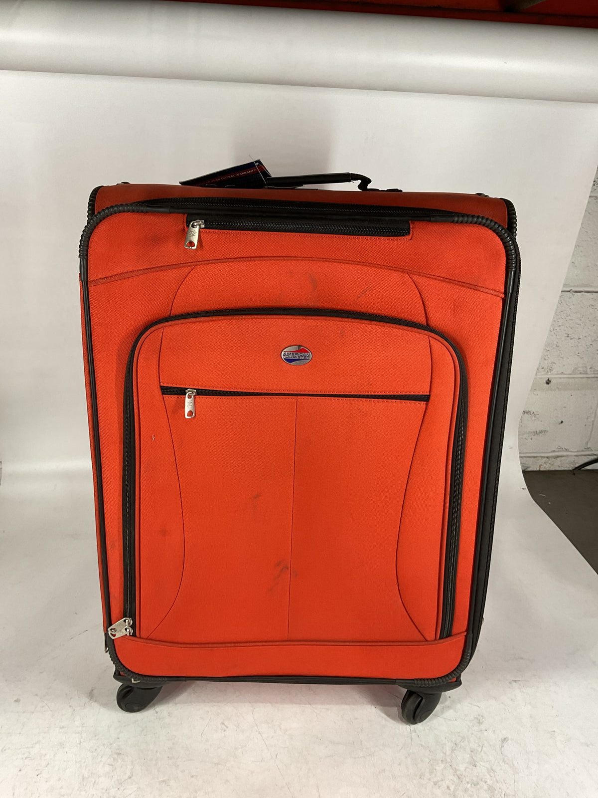 American Tourister AT POP Medium 25 in Spinner U1