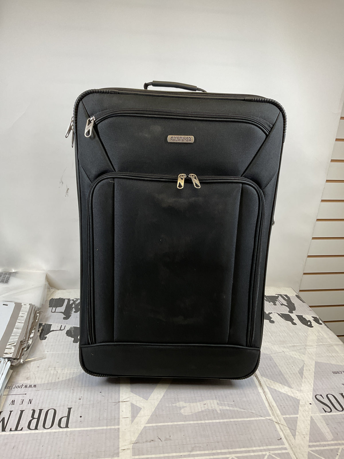 American Tourister 3 Piece Set U1
