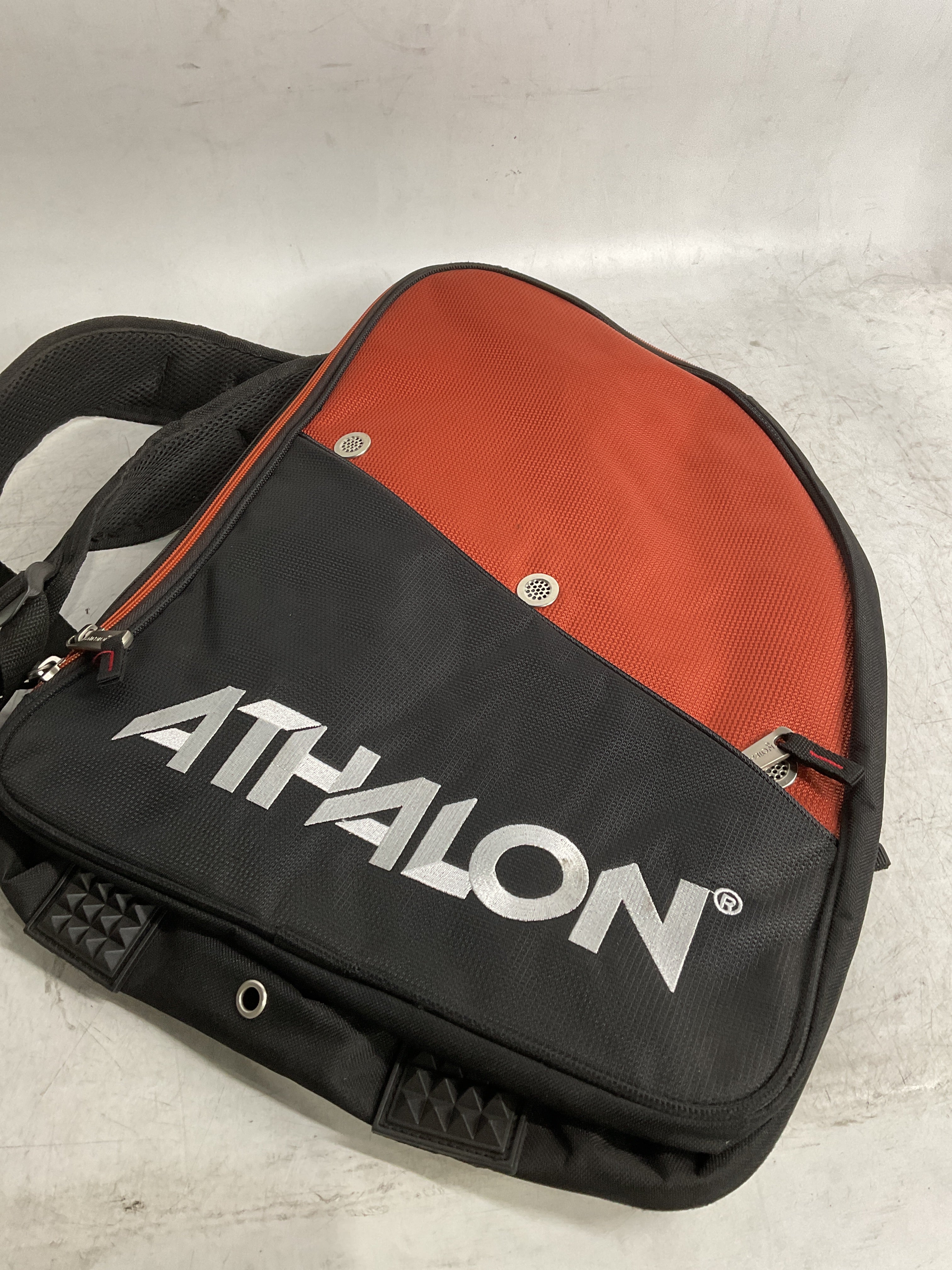 Athalon Tri-Athalon Boot Bag ( Rust ) Rust  U1