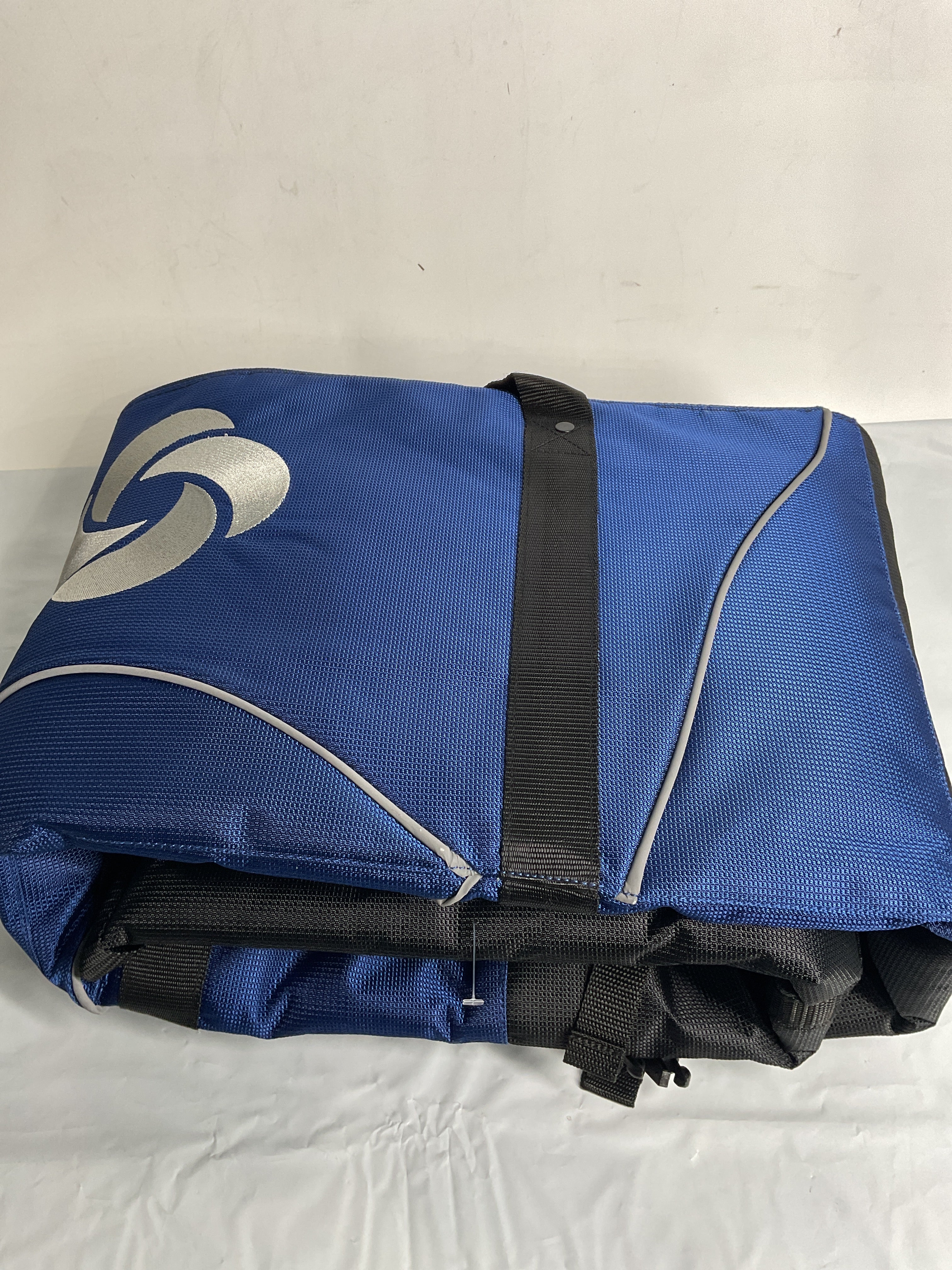 Samsonite Single Padded Ski Bag ( Navy ) Navy  U1