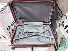 Hedgren Traction S 21" Carry on Spinner  One Size U1