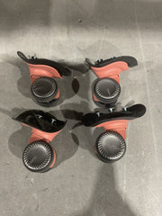 American Tourister Cascade HS Large Set of 4 Wheels U1