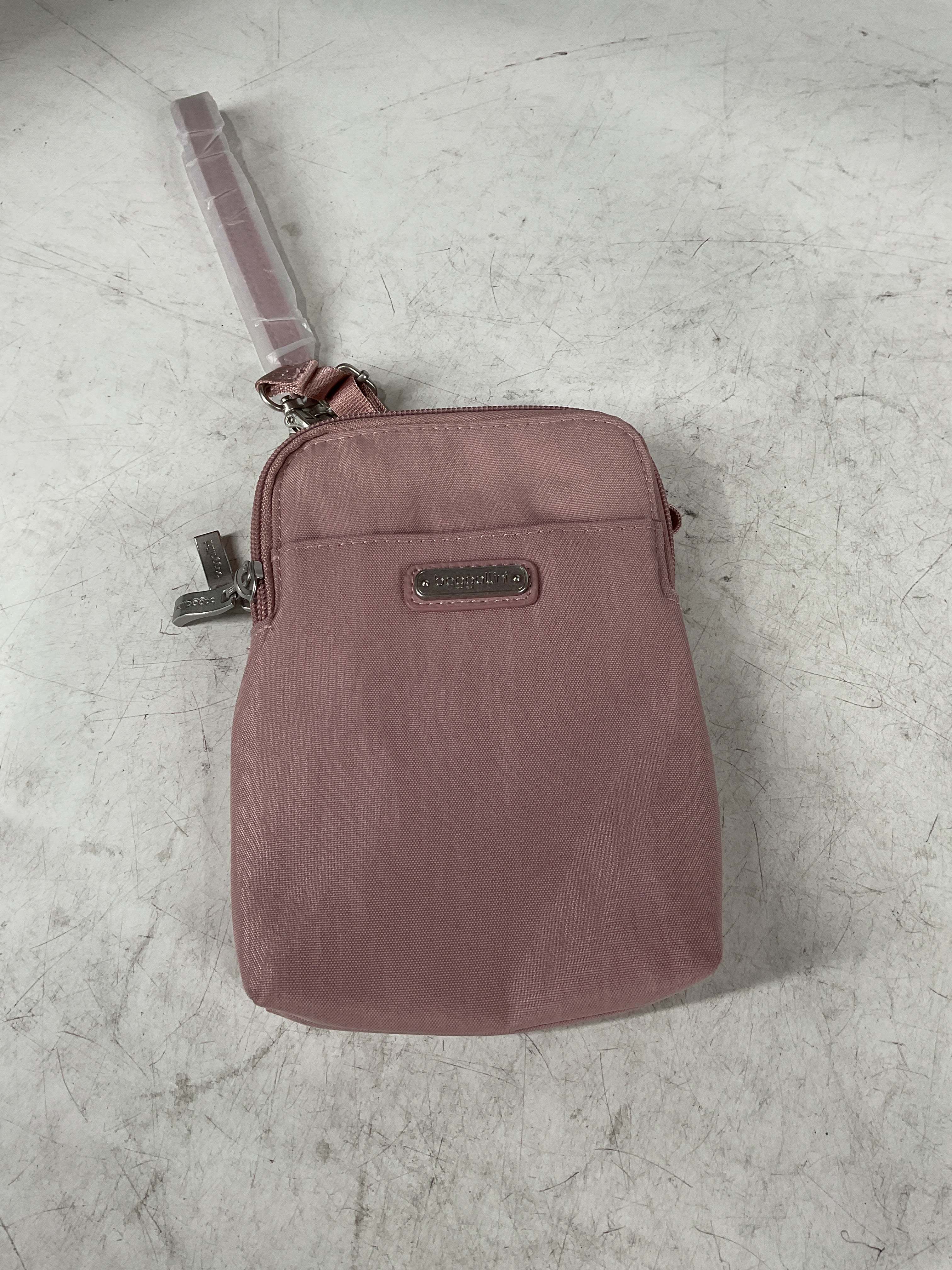 Baggallini The New Classic Collection Take Two RFID Bryant Crossbody U1