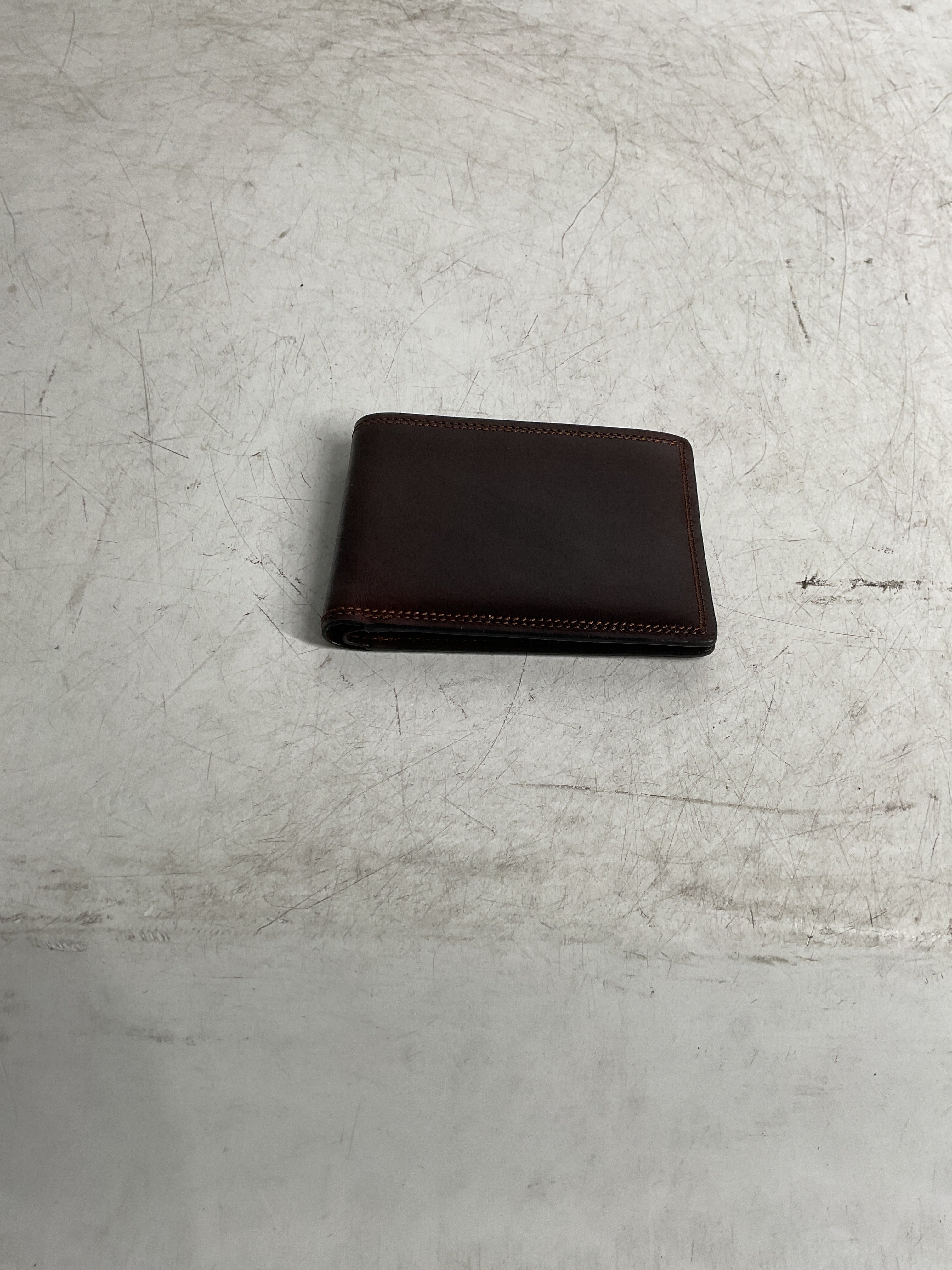 Bosca Old Leather 8 Pocket Executive Wallet ( 6 , One Size ) 6 One Size U1