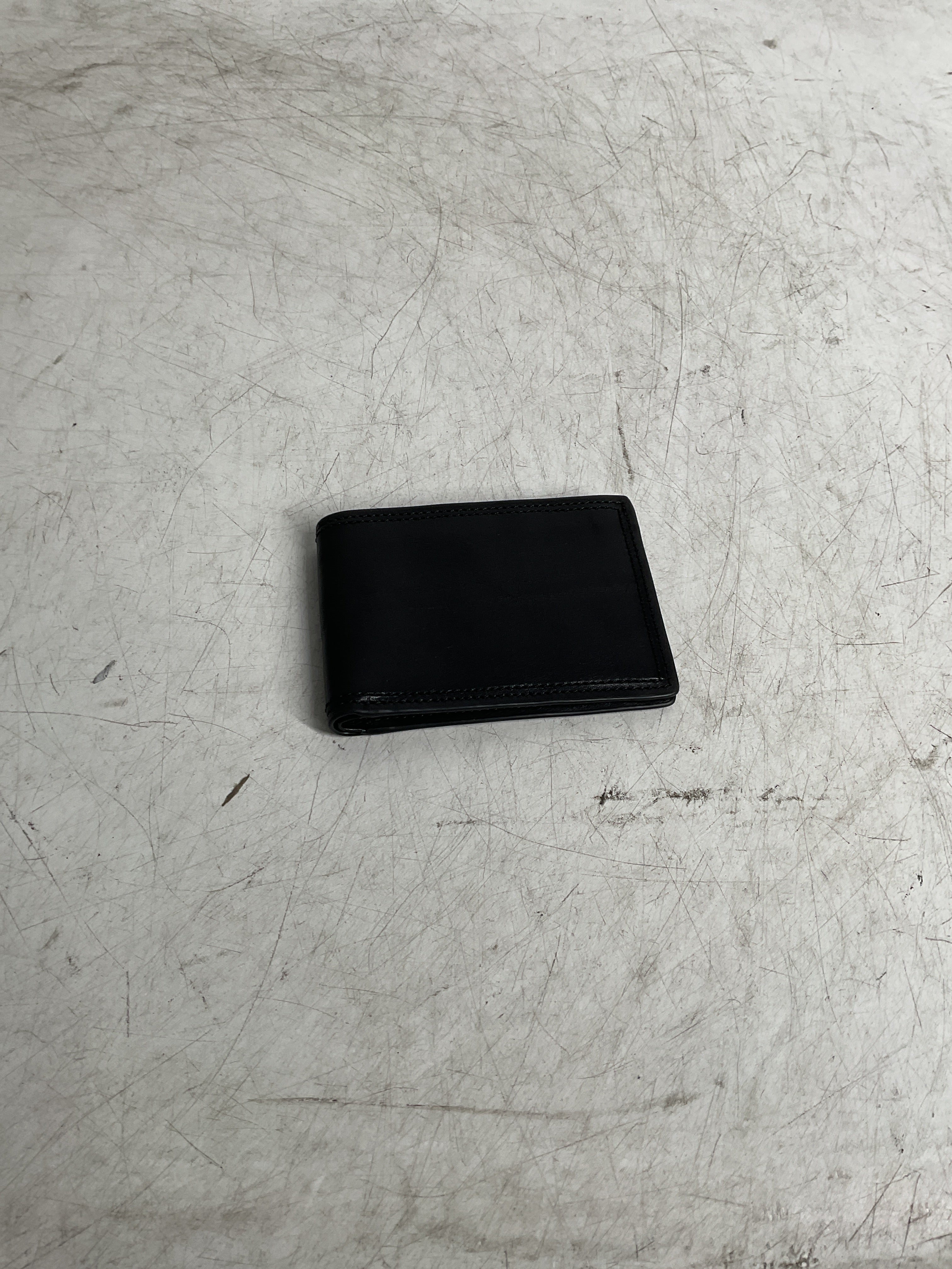 Bosca Old Leather 8 Pocket Executive Wallet ( 6 , One Size ) 6 One Size U3