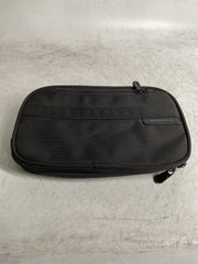 Briggs & Riley Baseline Expandable Toiletry Kit ( Black , One Size ) Black One Size U1