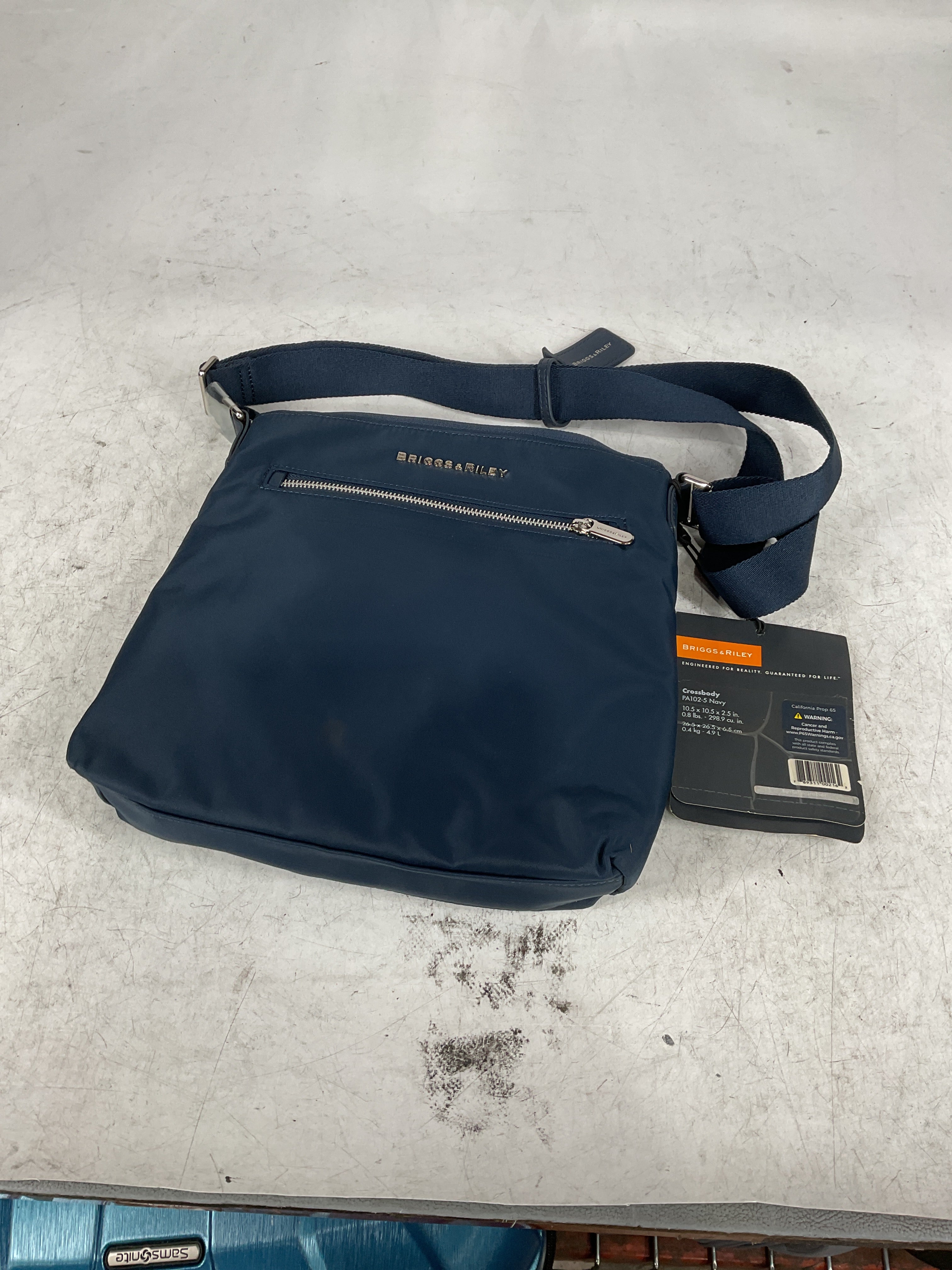 Briggs & Riley Rhapsody Crossbody U1