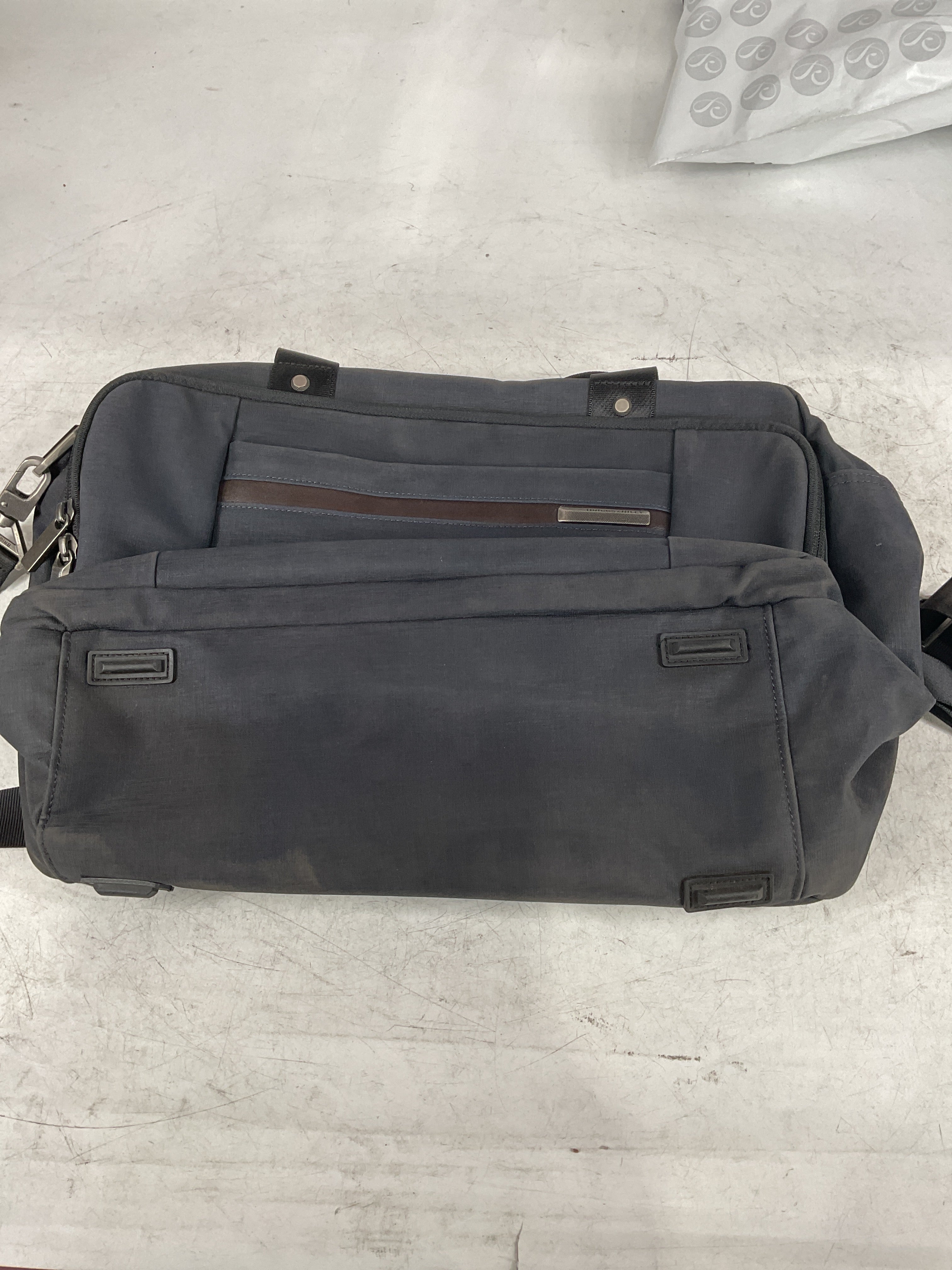 Briggs & Riley Kinzie Street Cabin Bag U1