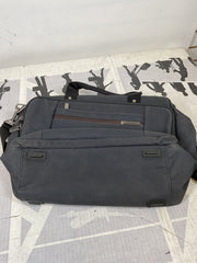 Briggs & Riley Kinzie Street Cabin Bag ( Navy , One Size ) Navy One Size U2