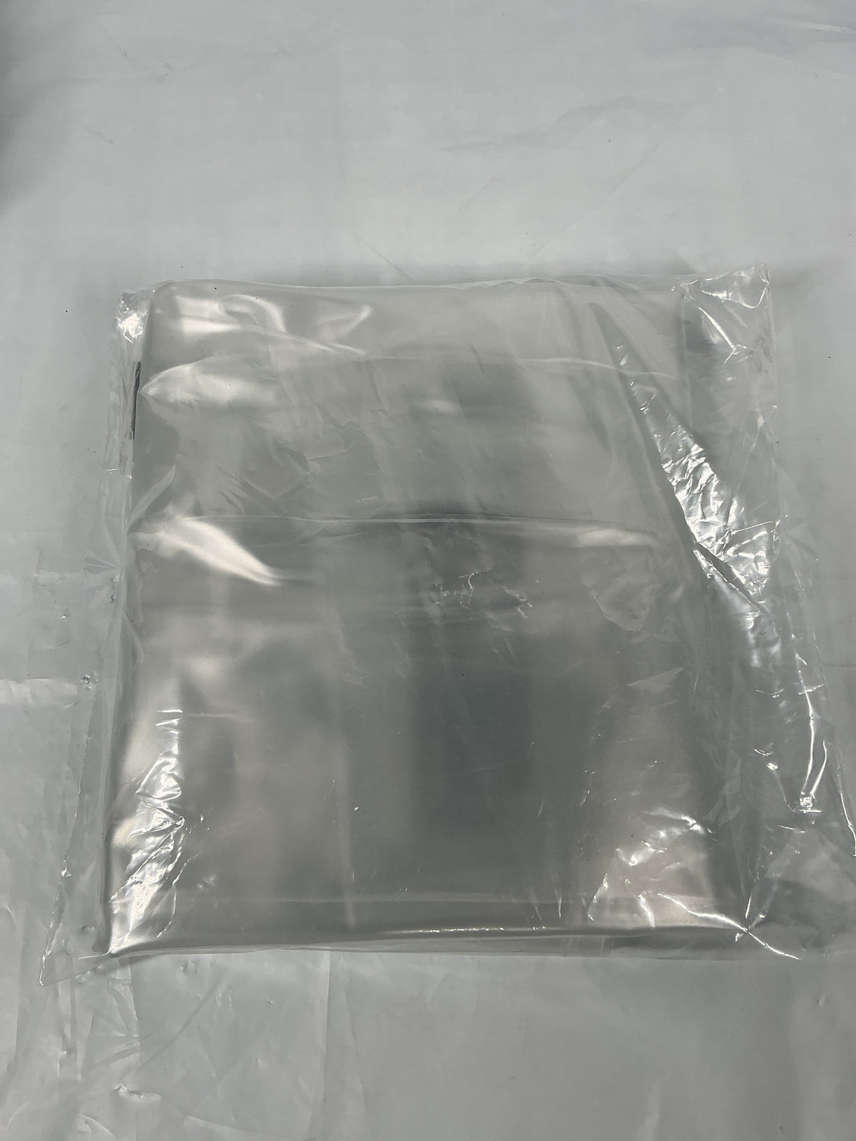 Bric's Luggage Bellagio Spinner Transparent Cover 21" Cover Clear ( Clear , One Size ) Clear One Size U1