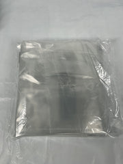 Bric's Luggage Bellagio Spinner Transparent Cover 21" Cover Clear ( Clear , One Size ) Clear One Size U1