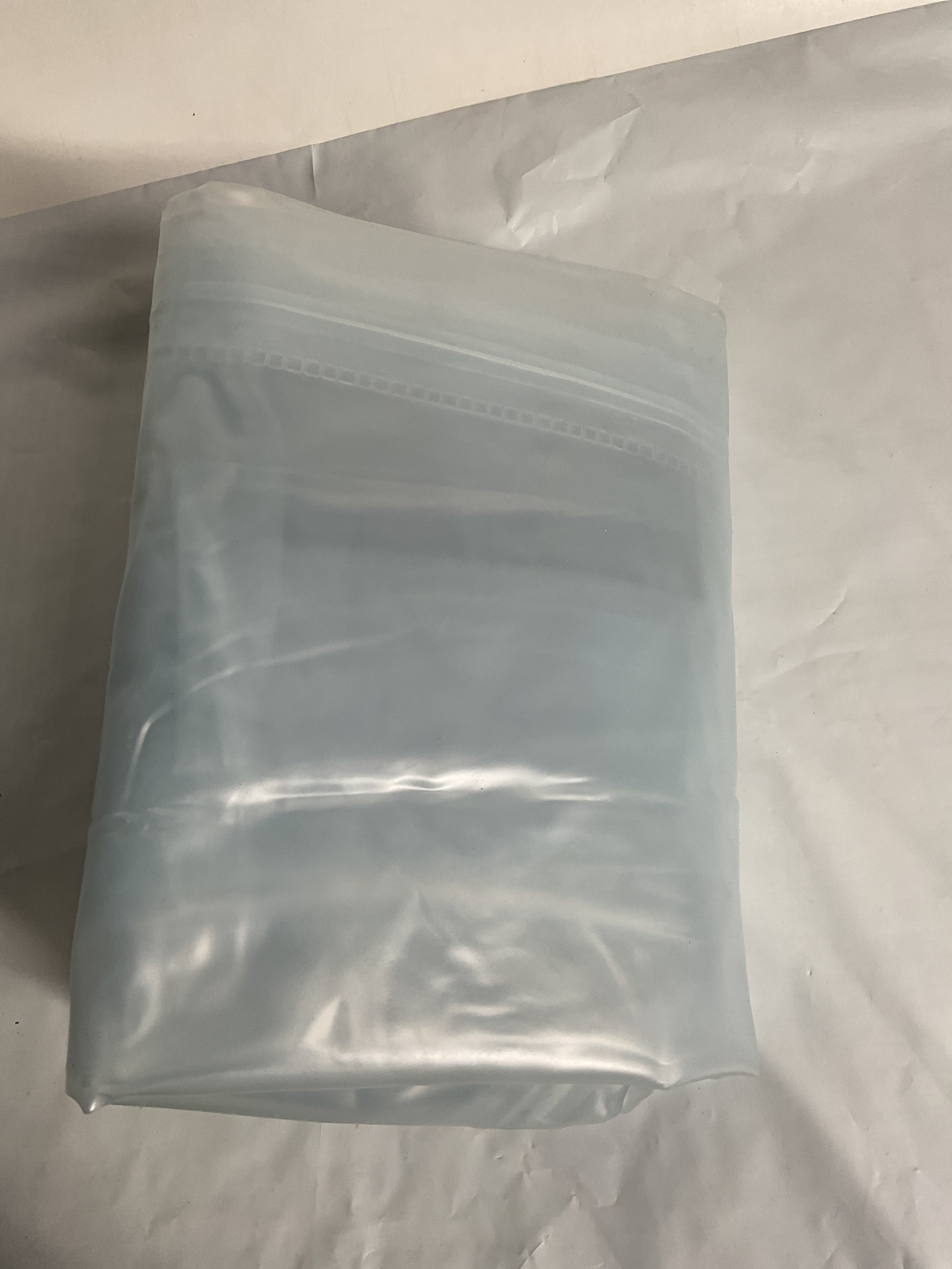 Bric's Cover Expandable Large BBG3-BRK ( Clear , One Size ) Clear One Size U3