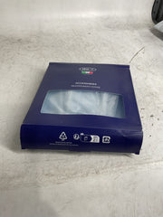 Bric's Cover Expandable X-Large BBG3-BRK ( Clear , One Size ) Clear One Size U1