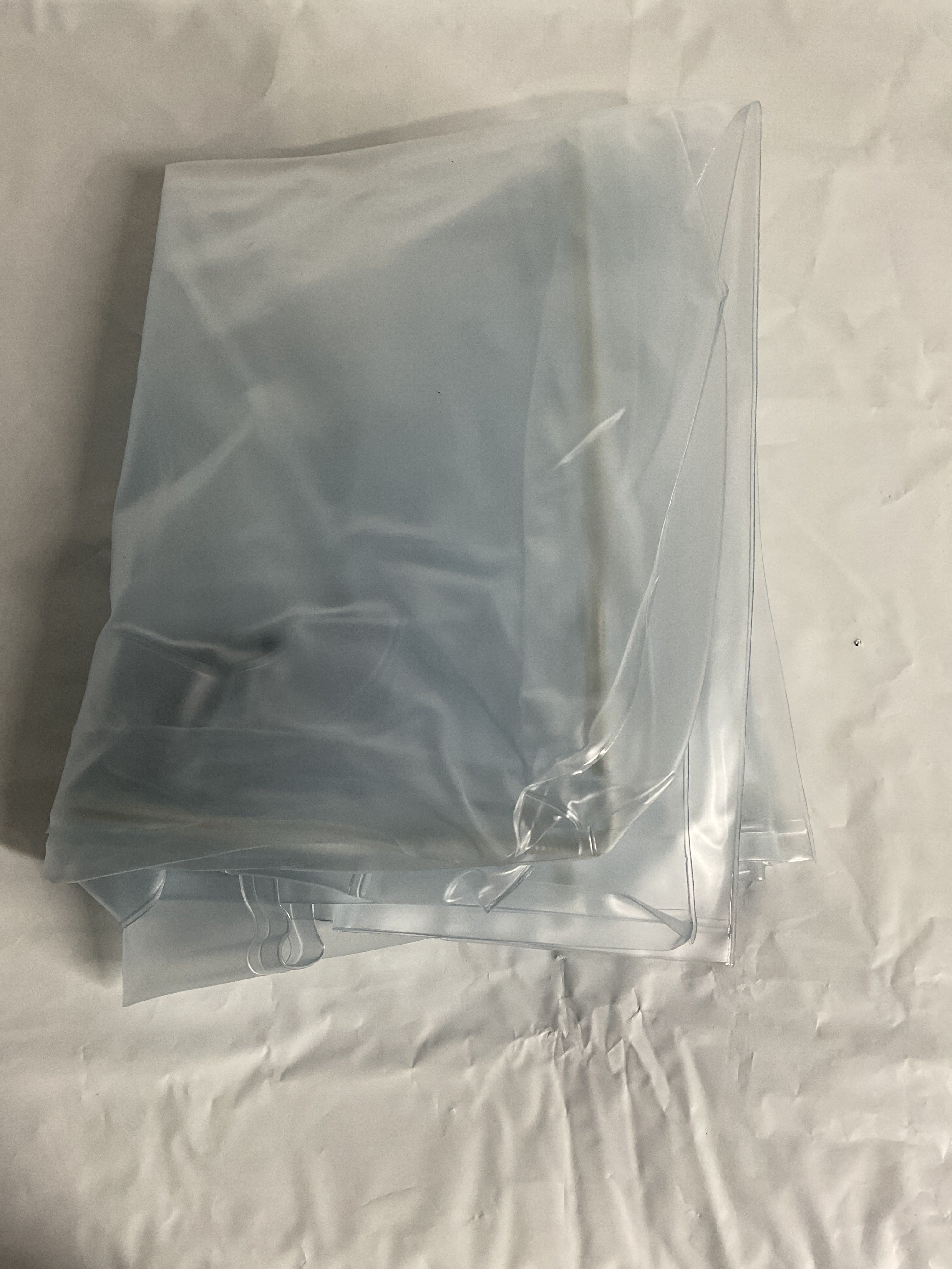 Bric's Cover Expandable Small BBG3-BRK ( Clear , One Size ) Clear One Size U1