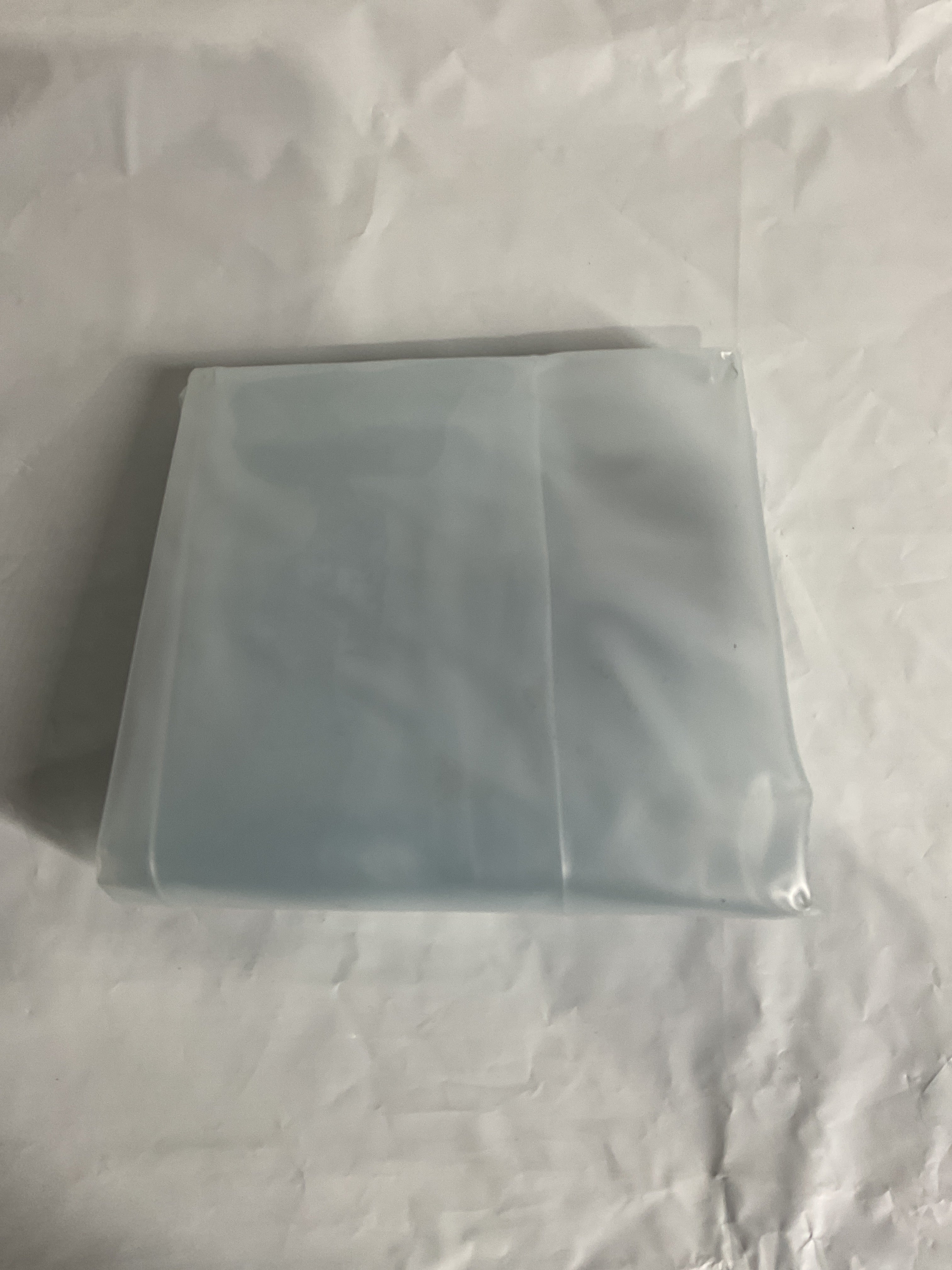 Bric's Cover Expandable Small BBG3-BRK ( Clear , One Size ) Clear One Size U2