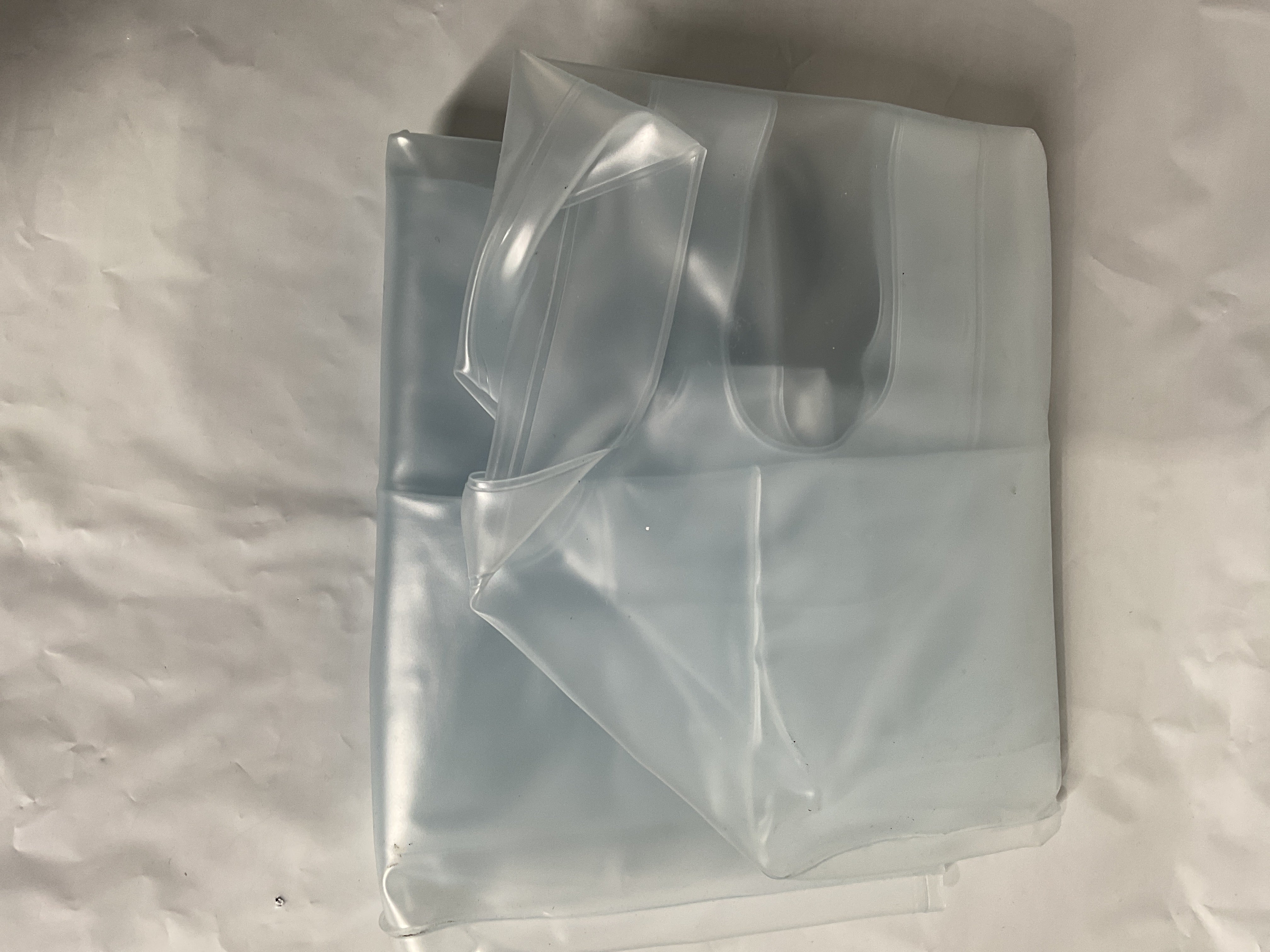 Bric's Cover Expandable Small BBG3-BRK ( Clear , One Size ) Clear One Size U3