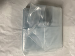 Bric's Cover Expandable Small BBG3-BRK ( Clear , One Size ) Clear One Size U3