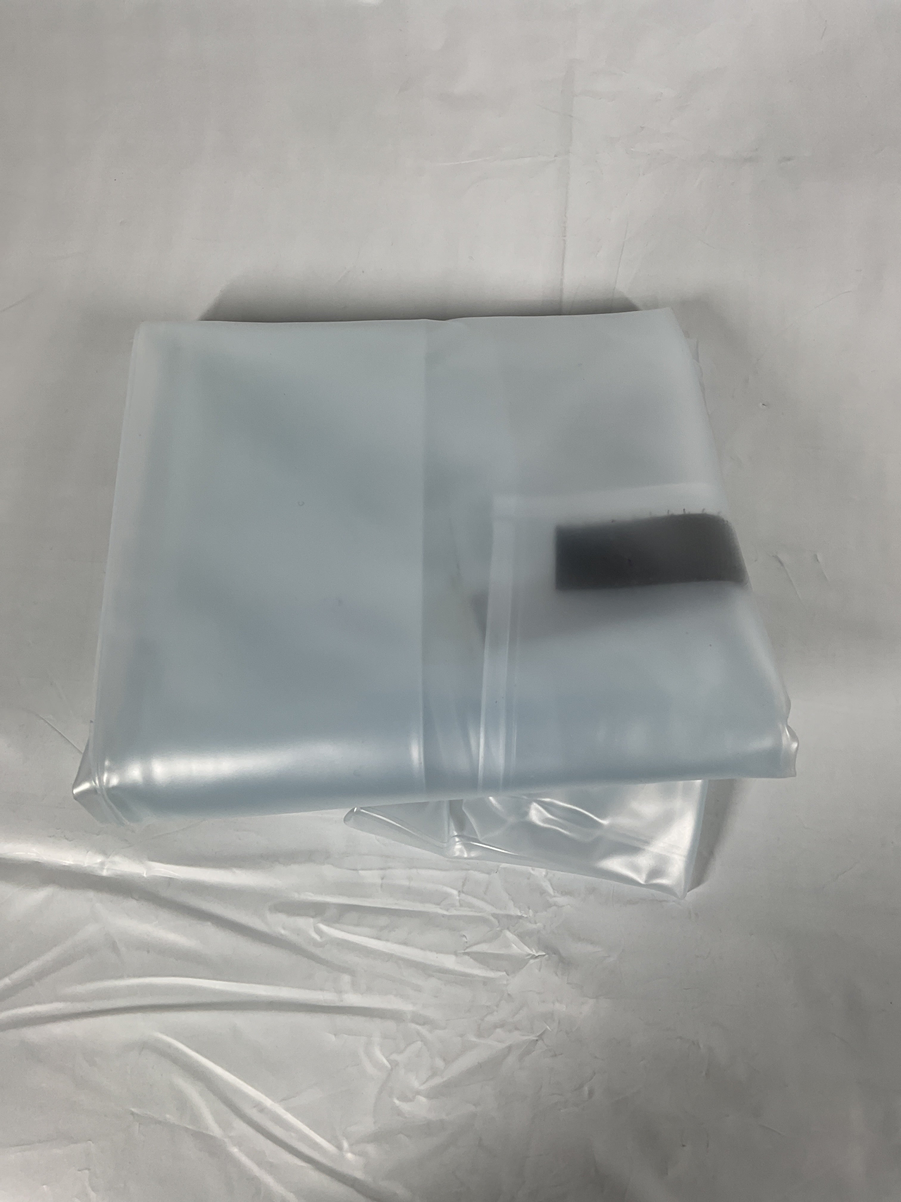 Bric's Cover Expandable Small BBG3-BRK ( Clear , One Size ) Clear One Size U4
