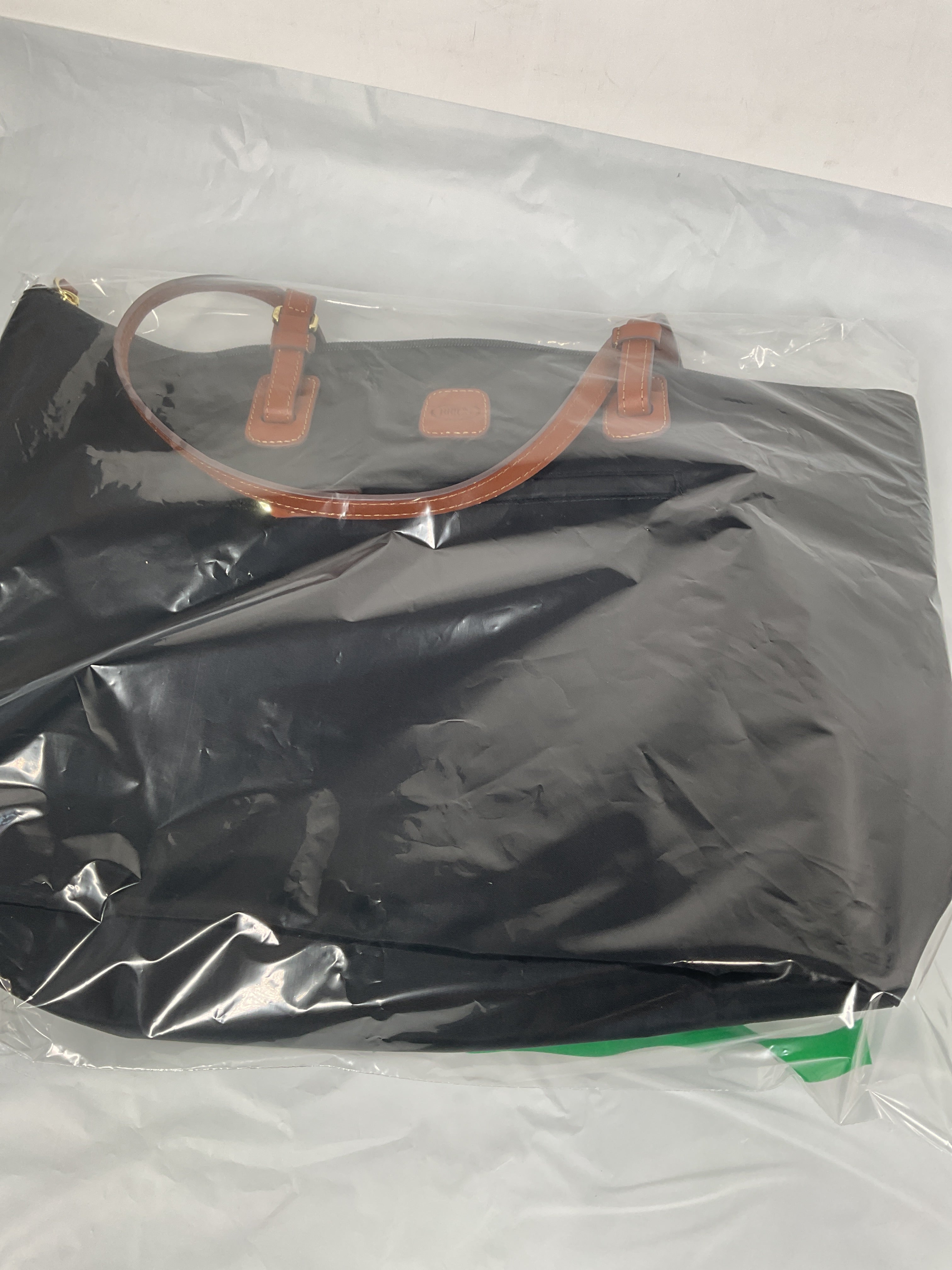 Bric's X-travel Large Sportina ( Black , One Size ) Black One Size U2