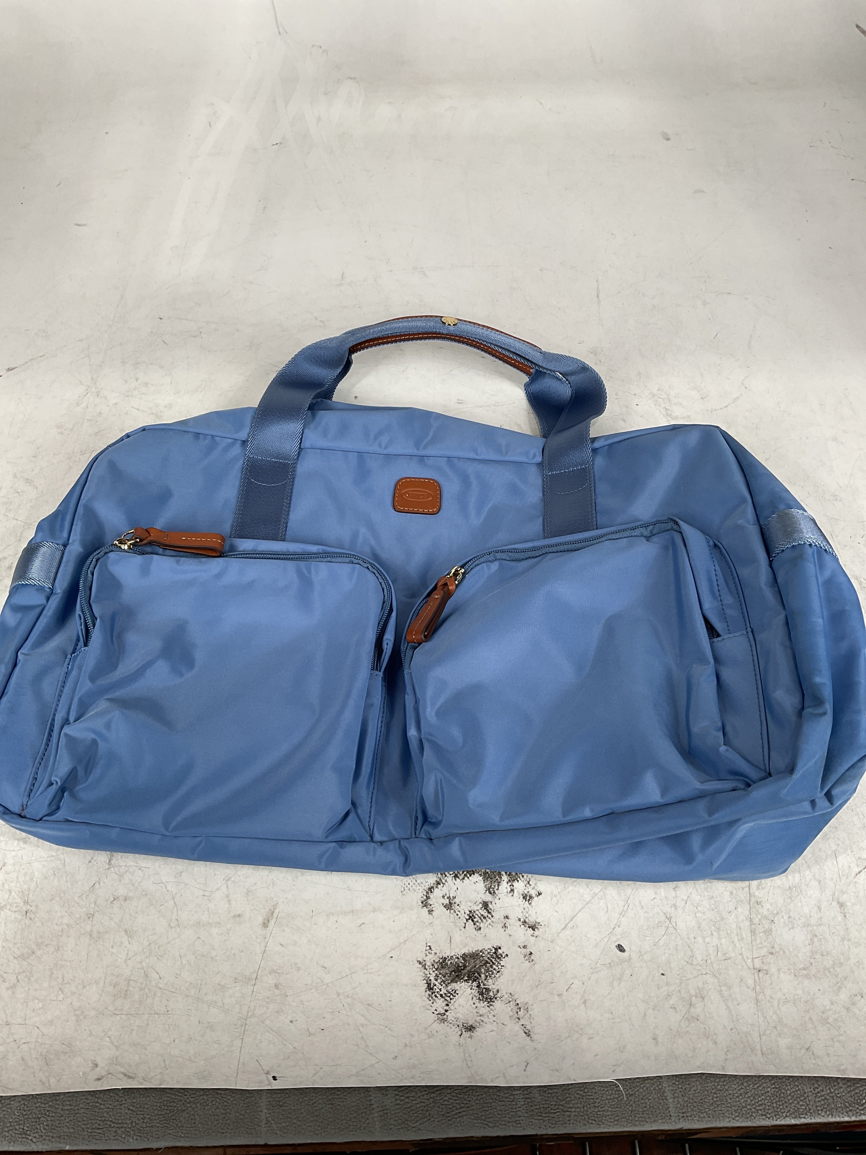 Bric's X-Bag 18" Boarding Duffle W/ Pockets U1