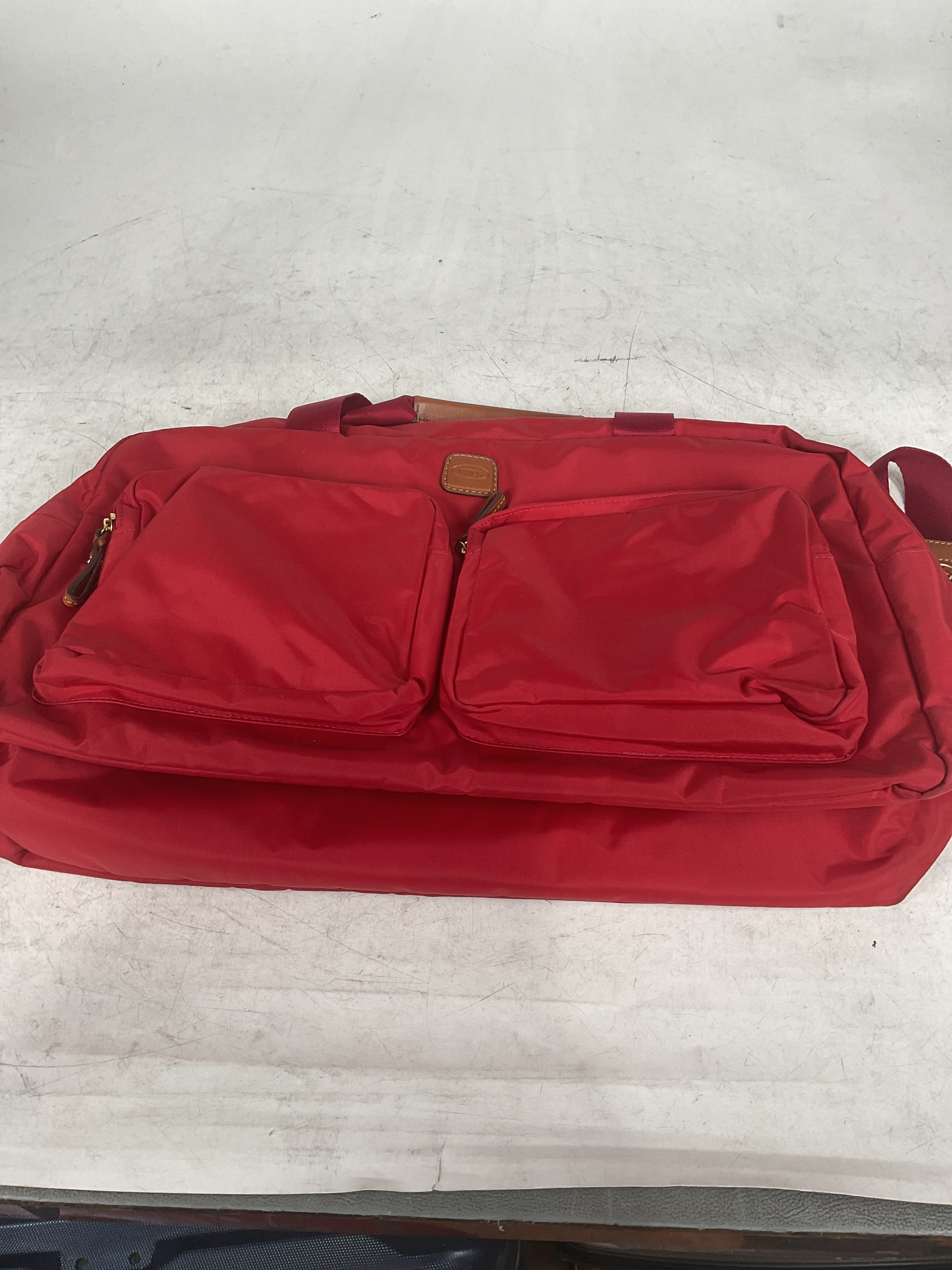 Bric's X-Bag 18" Boarding Duffle W/ Pockets U1