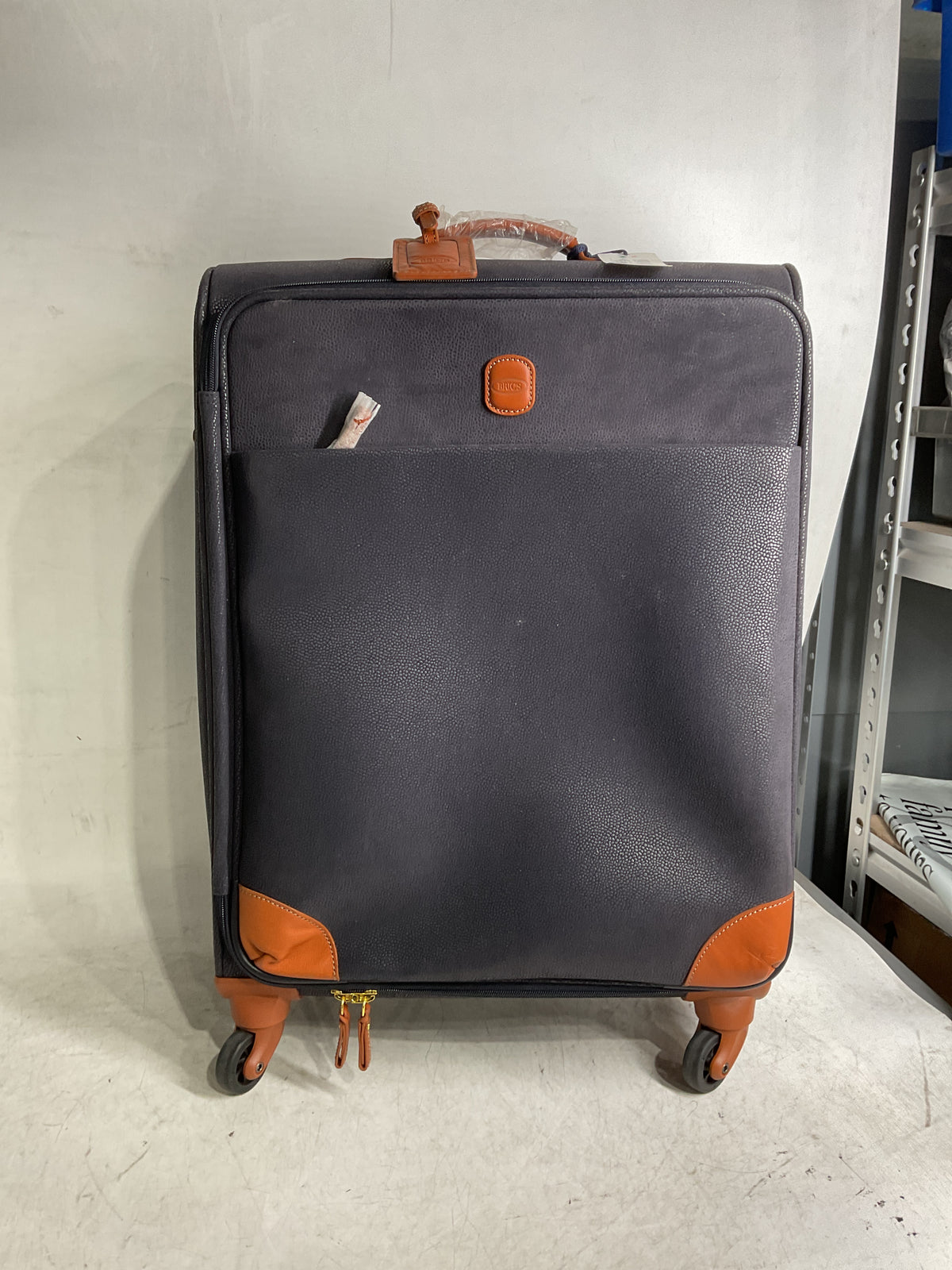 Bric's Luggage Mylife Super-Light 25 Inch Spinner ( Tulipano , One Size ) Tulipano One Size U2