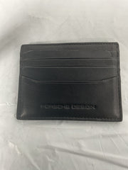 PORSCHE DESIGN by Bric's Business Cardholder 8 CC ( Black , One Size ) Black One Size U1