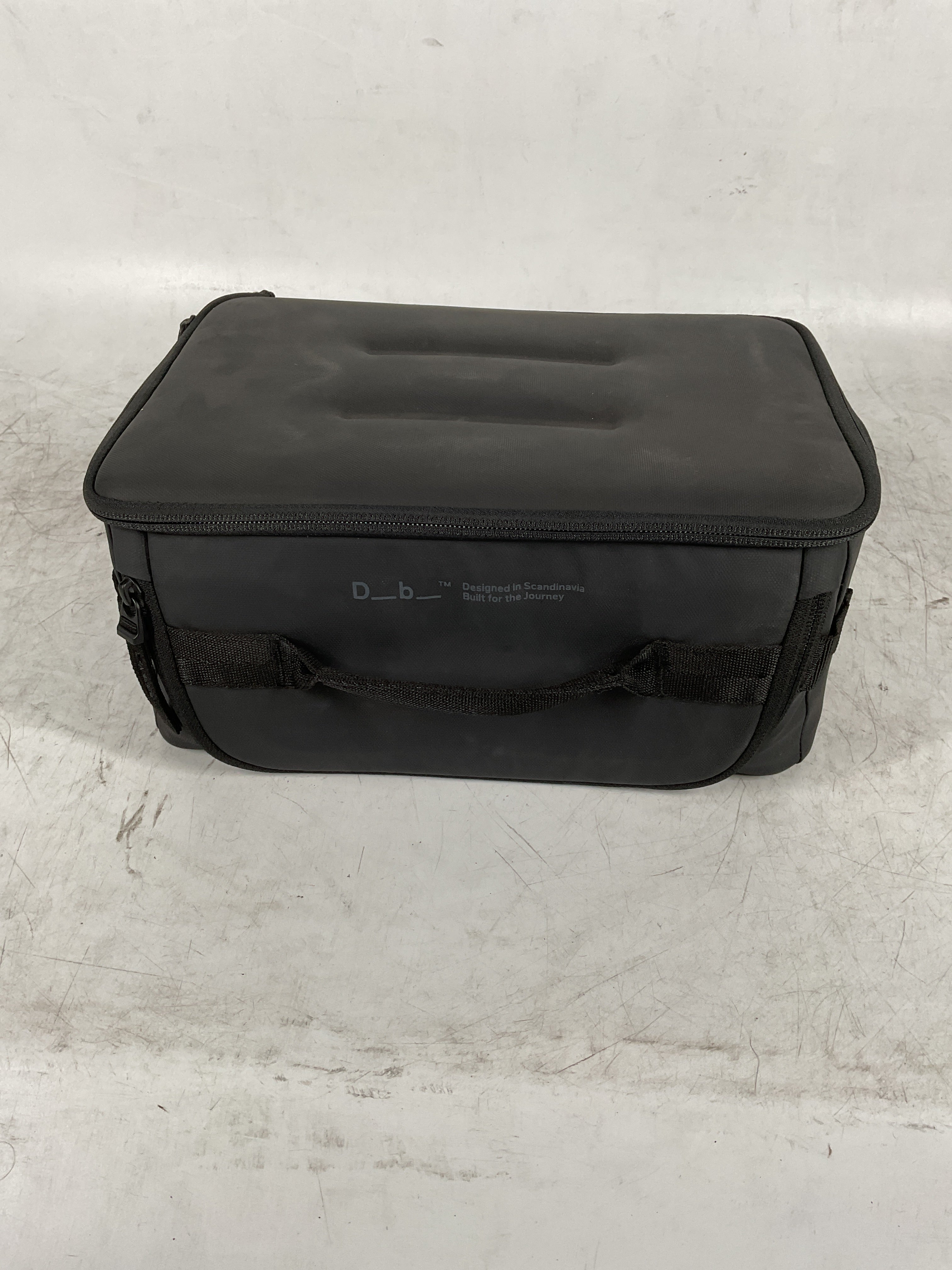 D_b_ Ramverk Camera Insert ( Black Out , S ) Black Out S U1