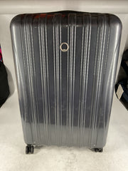 Delsey Luggage Helium Aero 29 Inch Expandable Spinner Trolley Titanium One Size U9