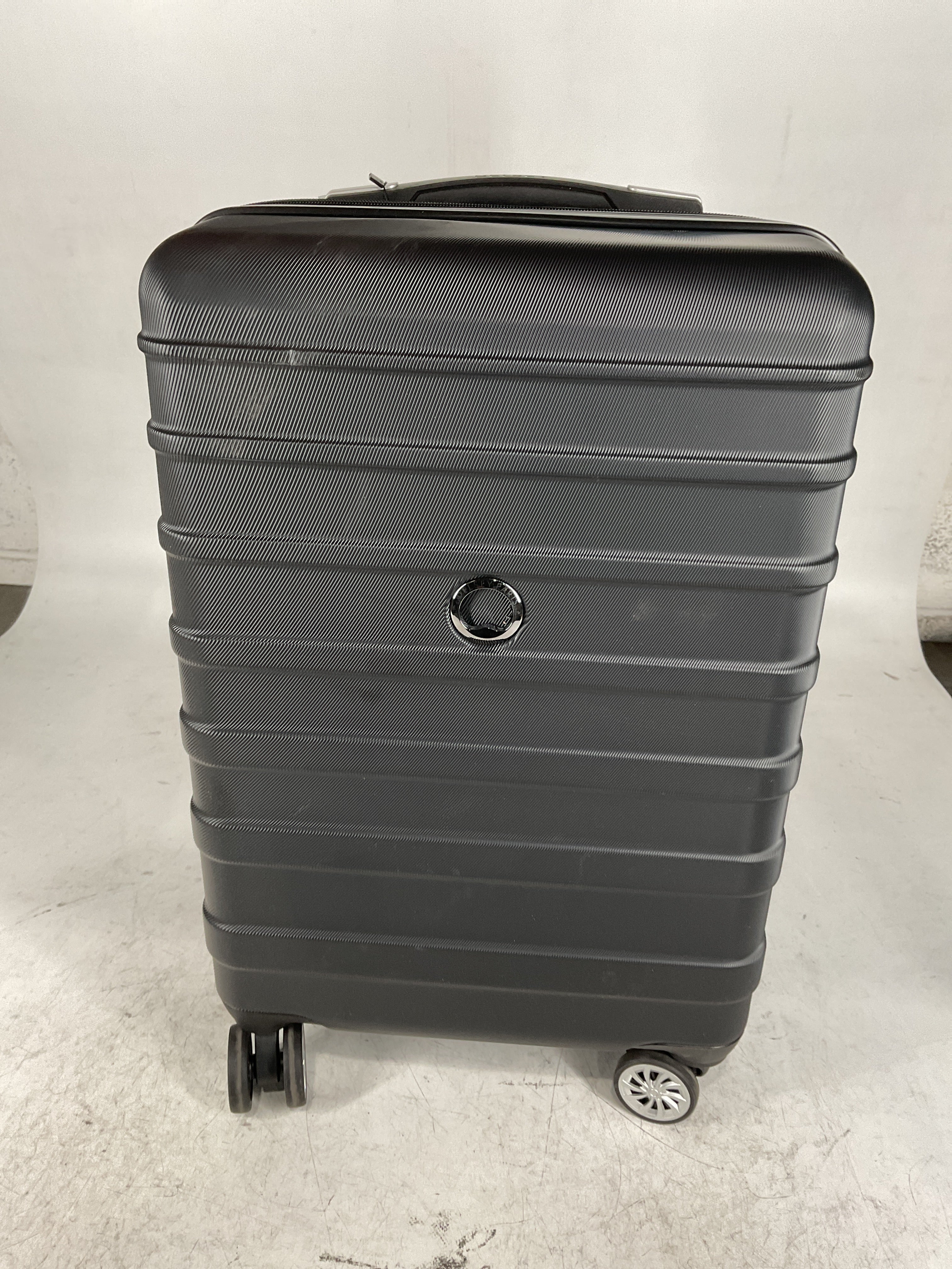 DELSEY Paris Margot Hardside Spinner Luggage Collection U6