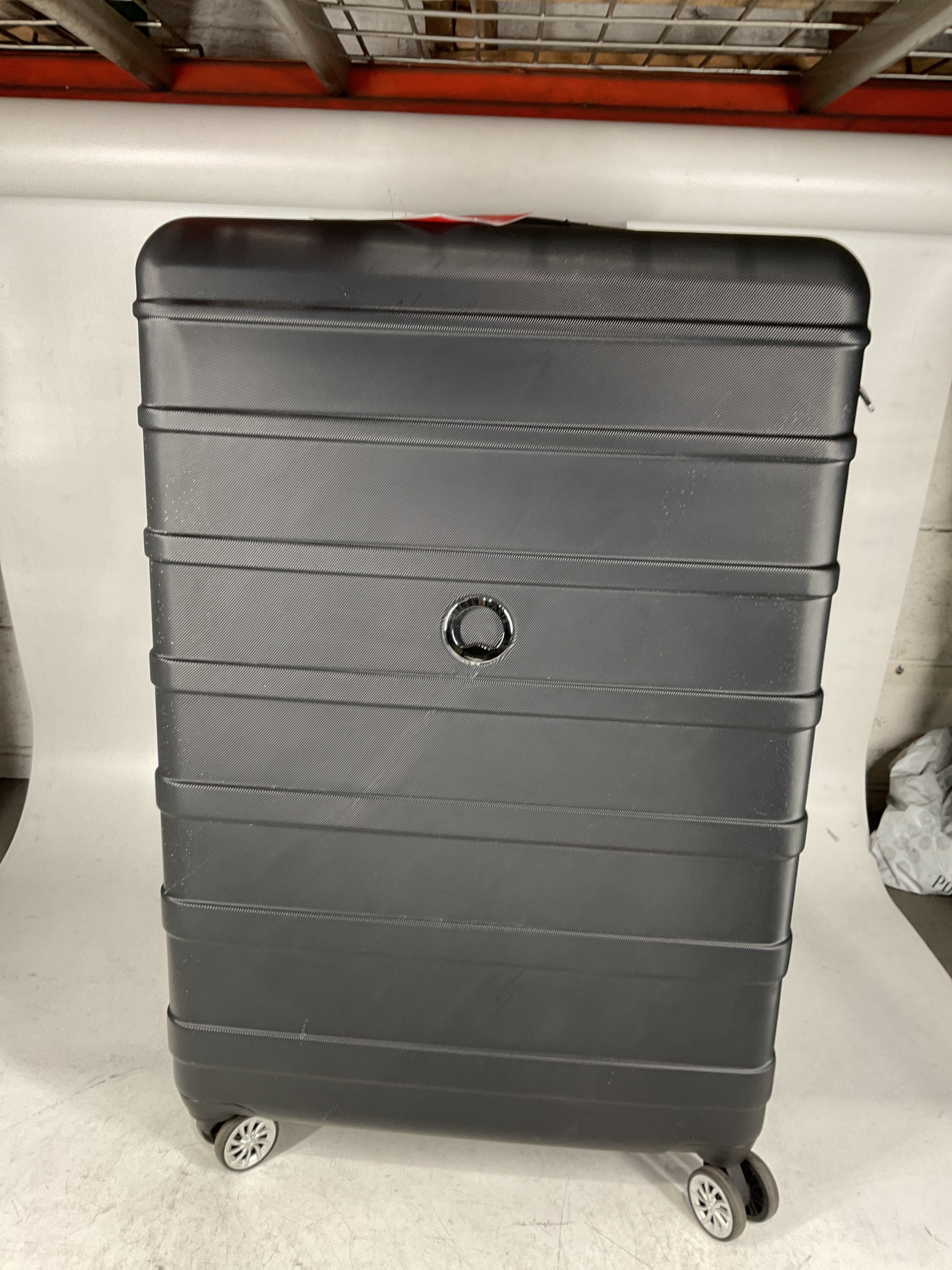 DELSEY Paris Margot Hardside Spinner Luggage Collection U4