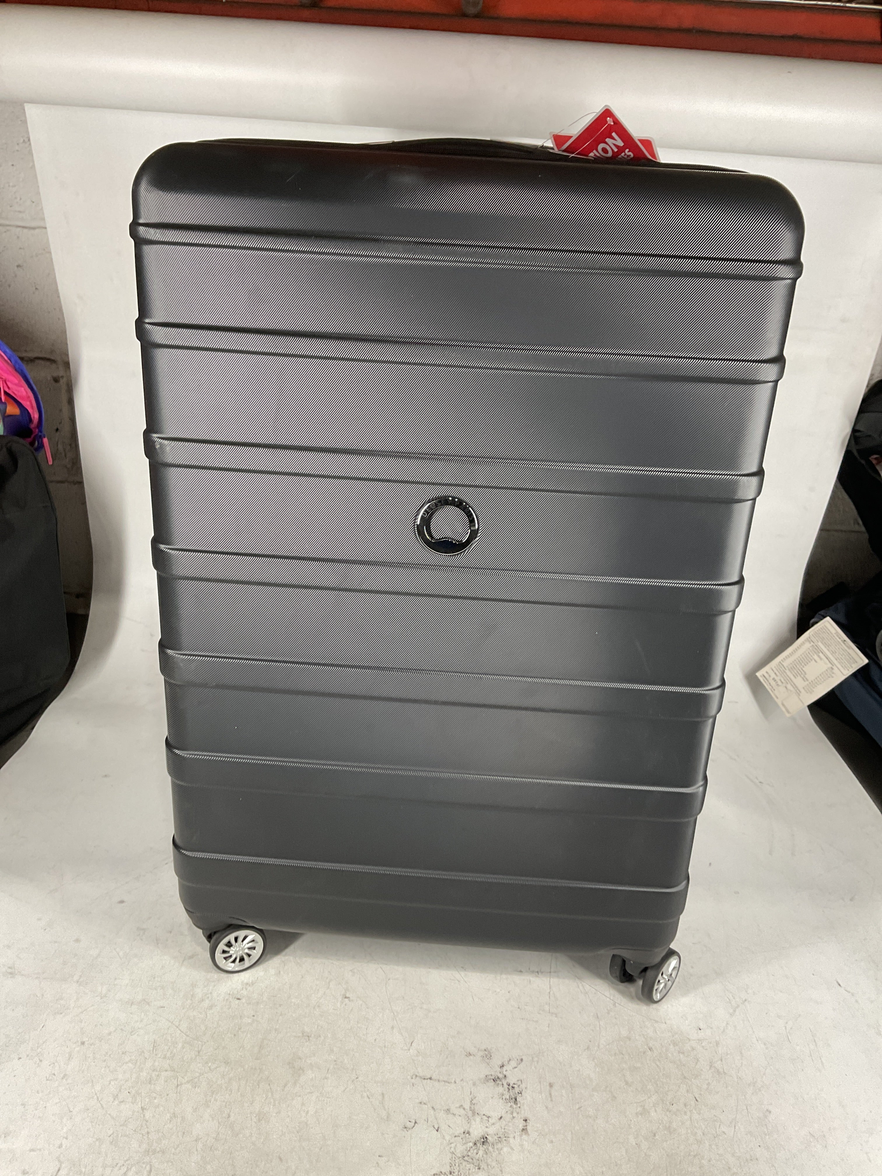 DELSEY Paris Margot Hardside Spinner Luggage Collection U6