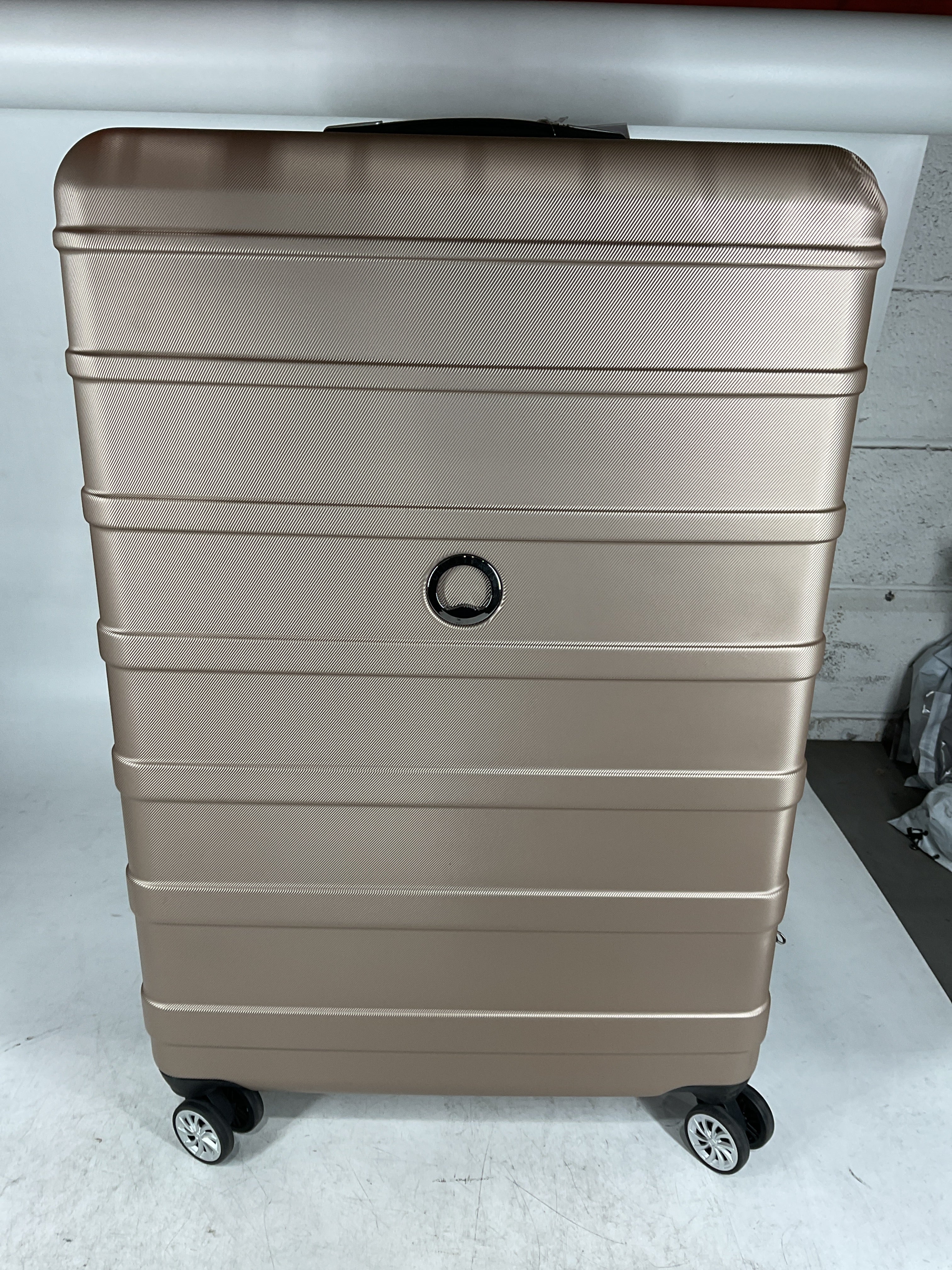 DELSEY Paris Margot Hardside Spinner Luggage Collection U6