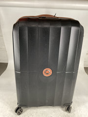 DELSEY Paris Carrousel Hardside Expandable Luggage with Spinner Wheels U1