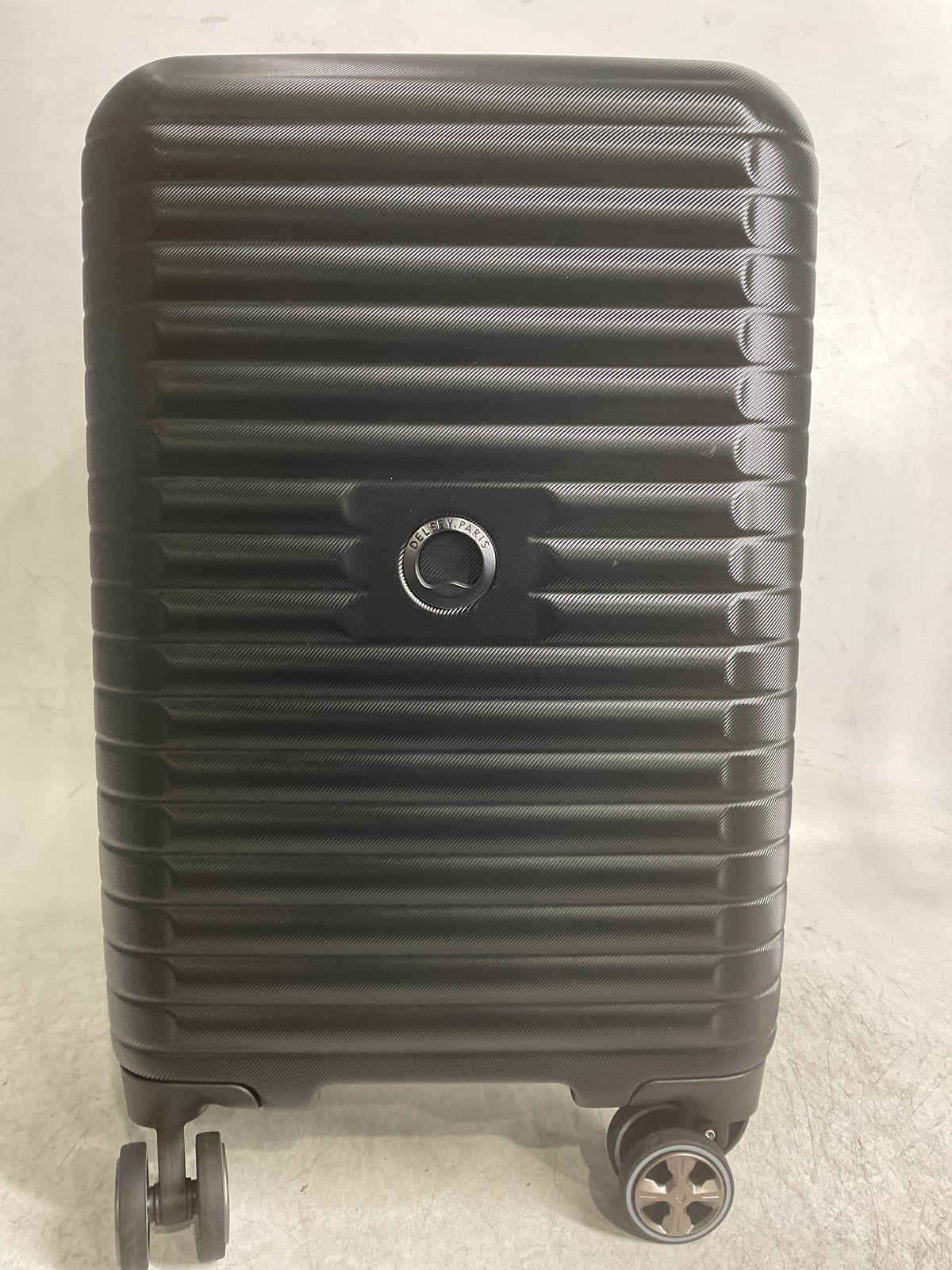 Delsey 20 inch carry on  U2