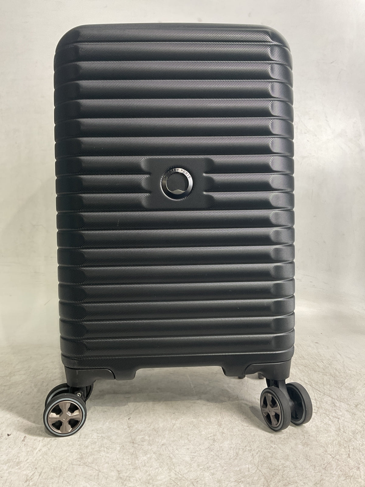 Delsey Paris 21 inch carry on U3