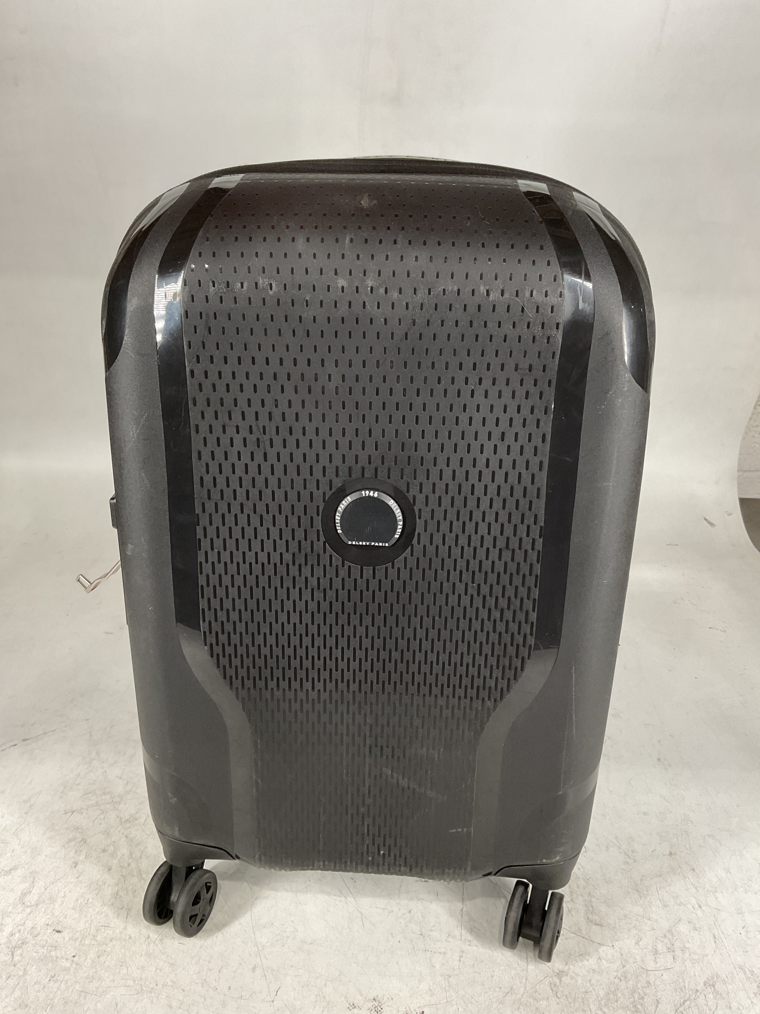 DELSEY Paris Clavel Hardside Expandable Luggage with Spinner Wheels U1