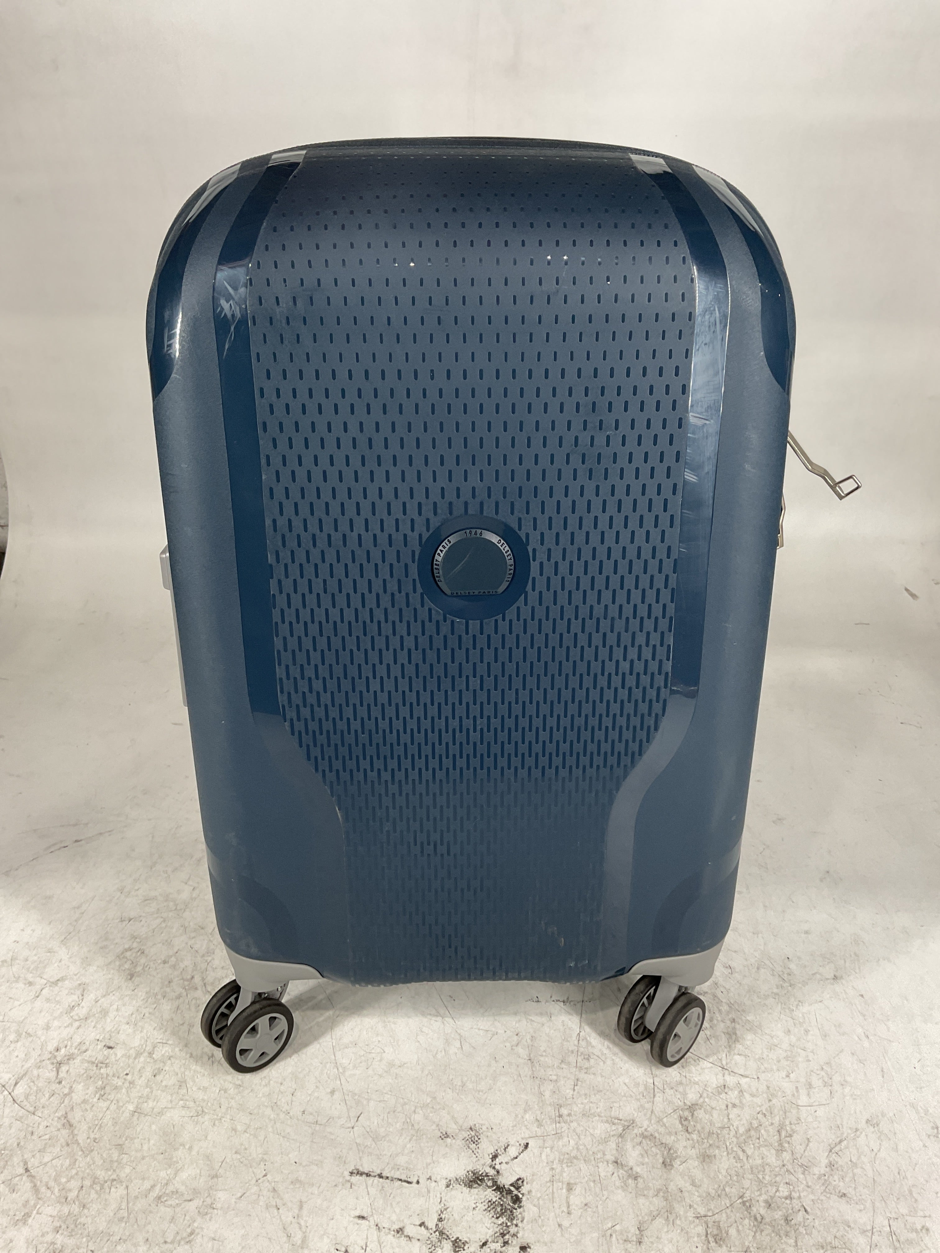 DELSEY Paris Clavel Hardside Expandable Luggage with Spinner Wheels U11