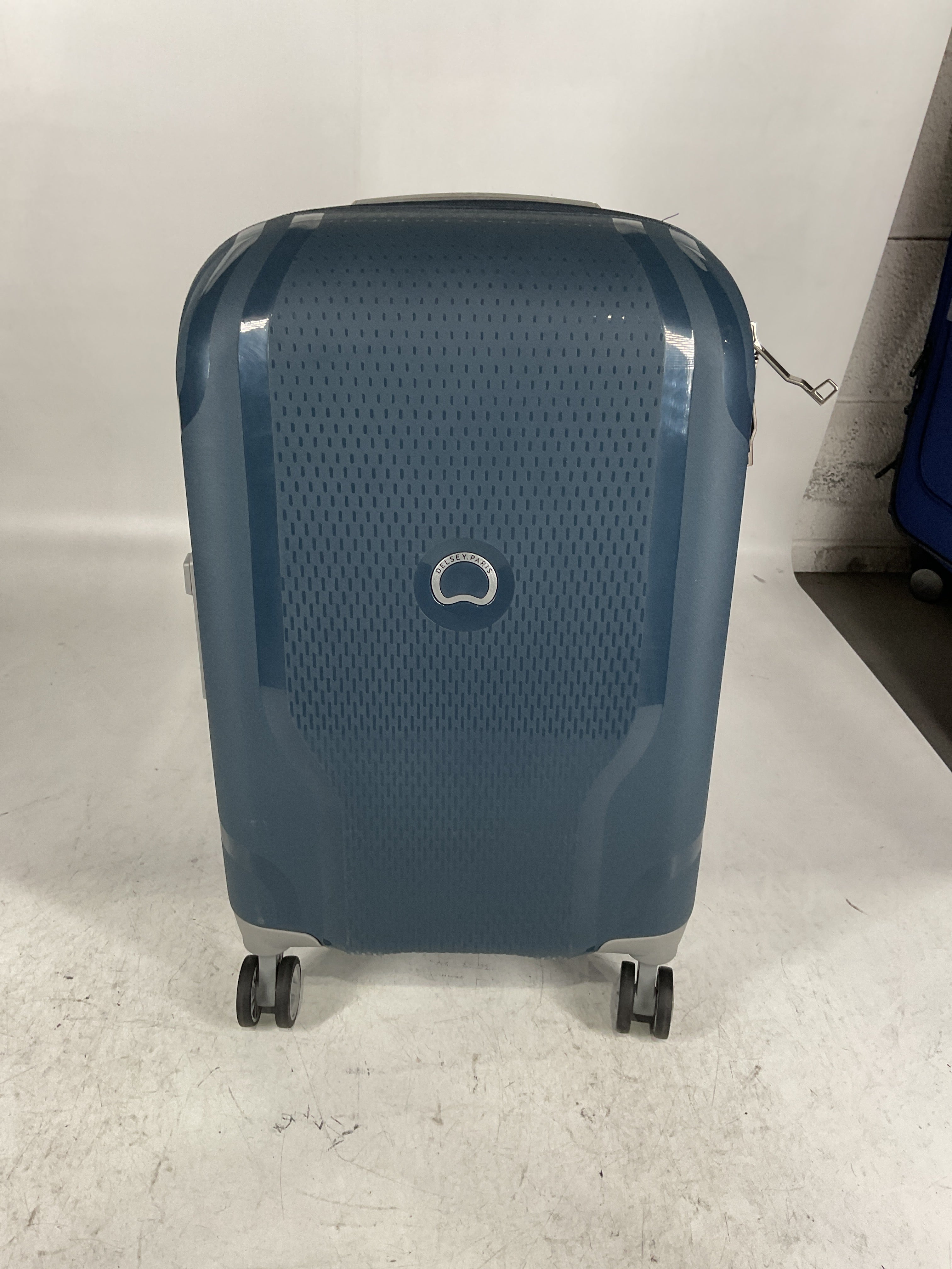 DELSEY Paris Clavel Hardside Expandable Luggage with Spinner Wheels U6