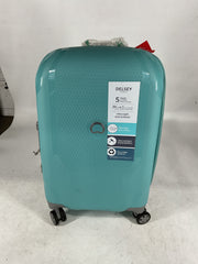 DELSEY Paris Clavel Hardside Expandable Luggage with Spinner Wheels U2