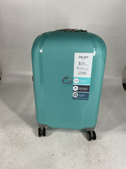 DELSEY Paris Clavel Hardside Expandable Luggage with Spinner Wheels U4